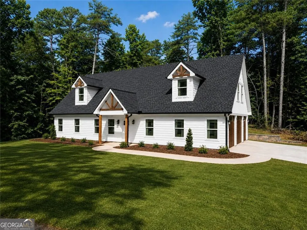 6711 Wildwood TRL Gainesville, GA 30506