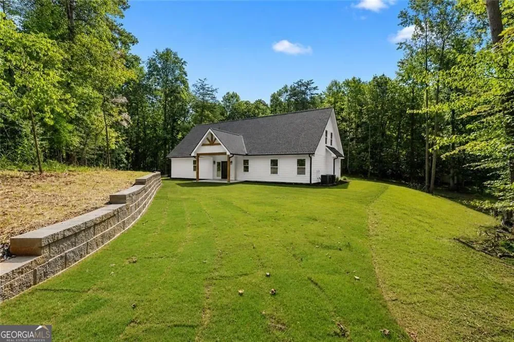 6711 Wildwood TRL Gainesville, GA 30506