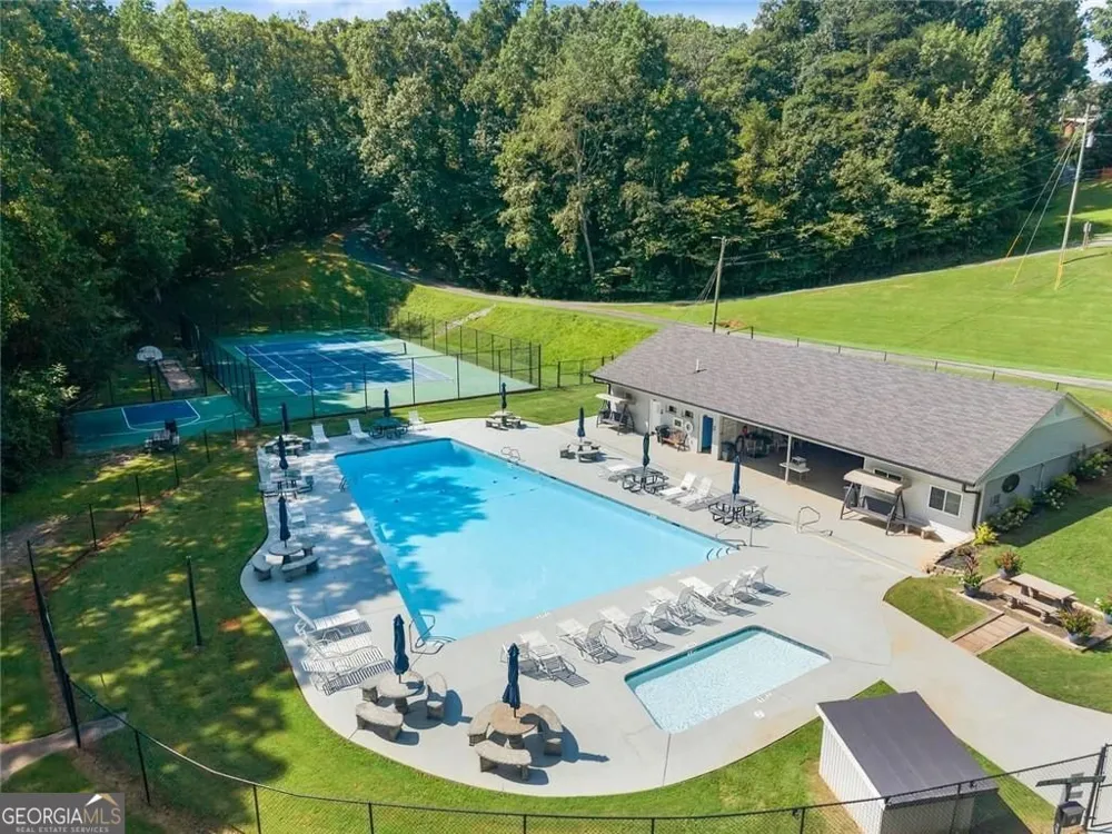 6711 Wildwood TRL Gainesville, GA 30506