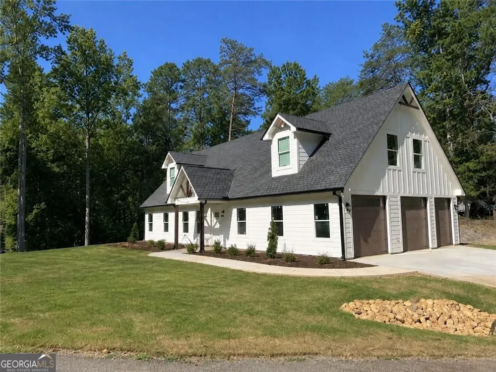 6711 Wildwood TRL Gainesville, GA 30506