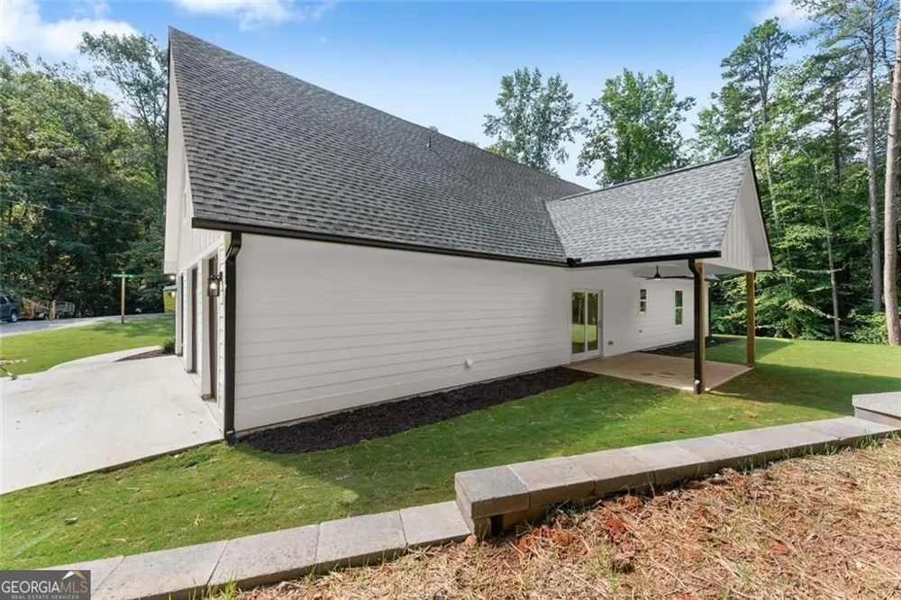6711 Wildwood TRL Gainesville, GA 30506