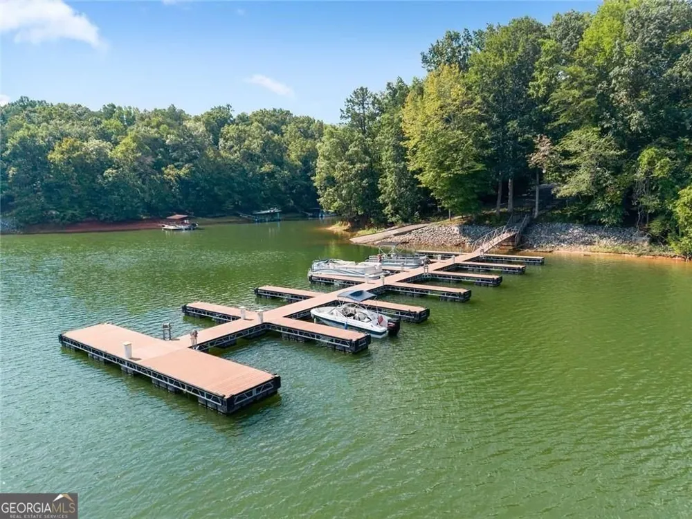 6711 Wildwood TRL Gainesville, GA 30506