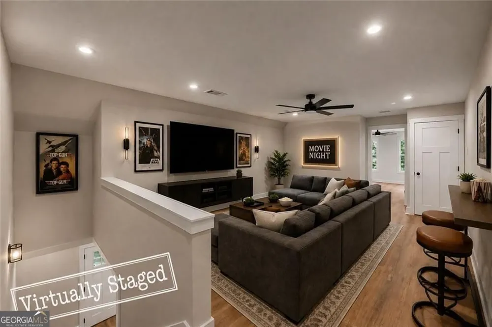 6711 Wildwood TRL Gainesville, GA 30506