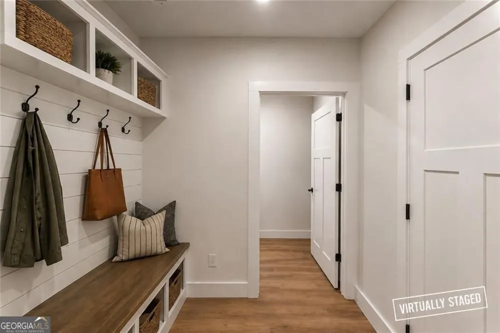 6711 Wildwood TRL Gainesville, GA 30506