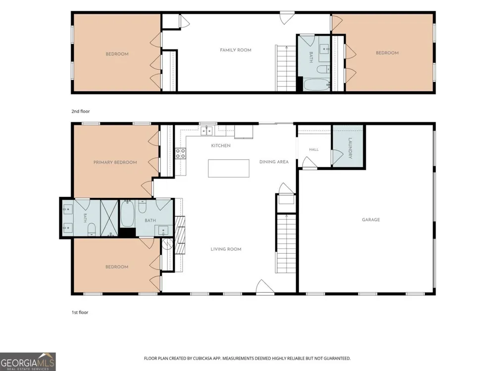 6711 Wildwood TRL Gainesville, GA 30506