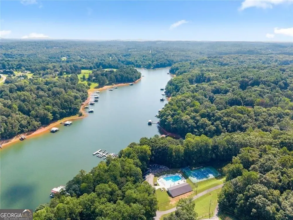 6711 Wildwood TRL Gainesville, GA 30506