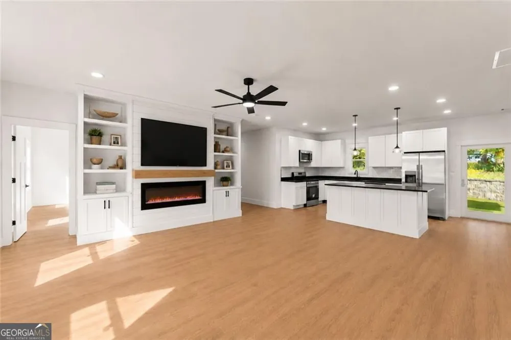6711 Wildwood TRL Gainesville, GA 30506