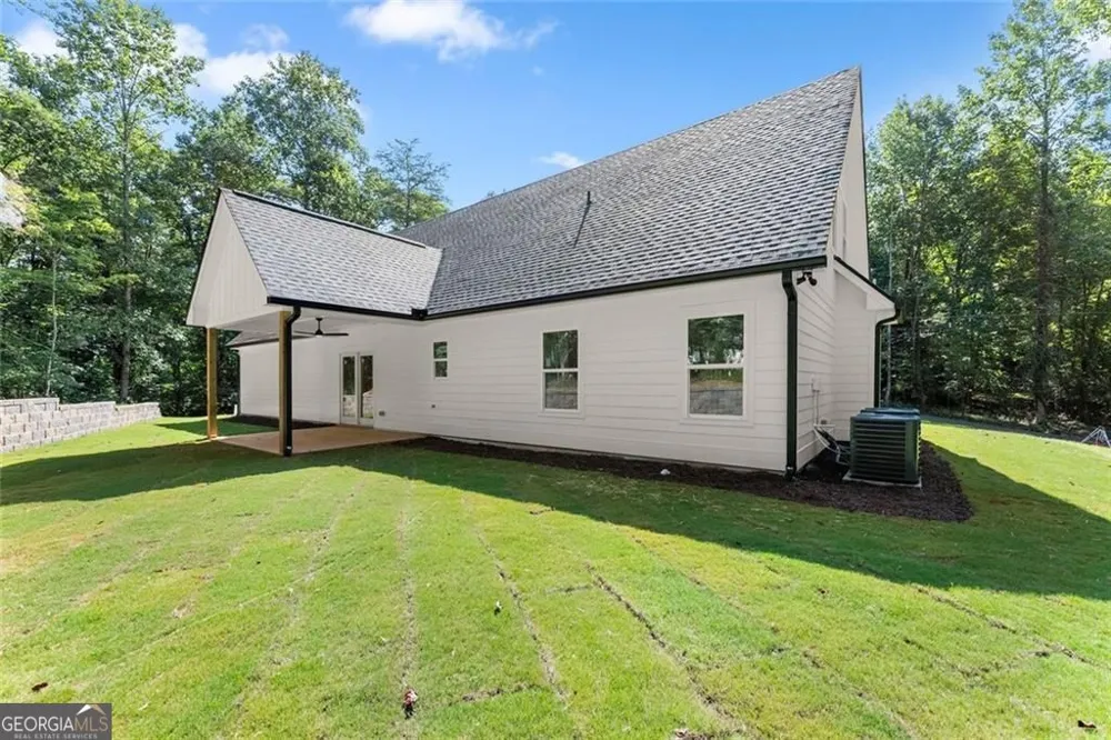 6711 Wildwood TRL Gainesville, GA 30506