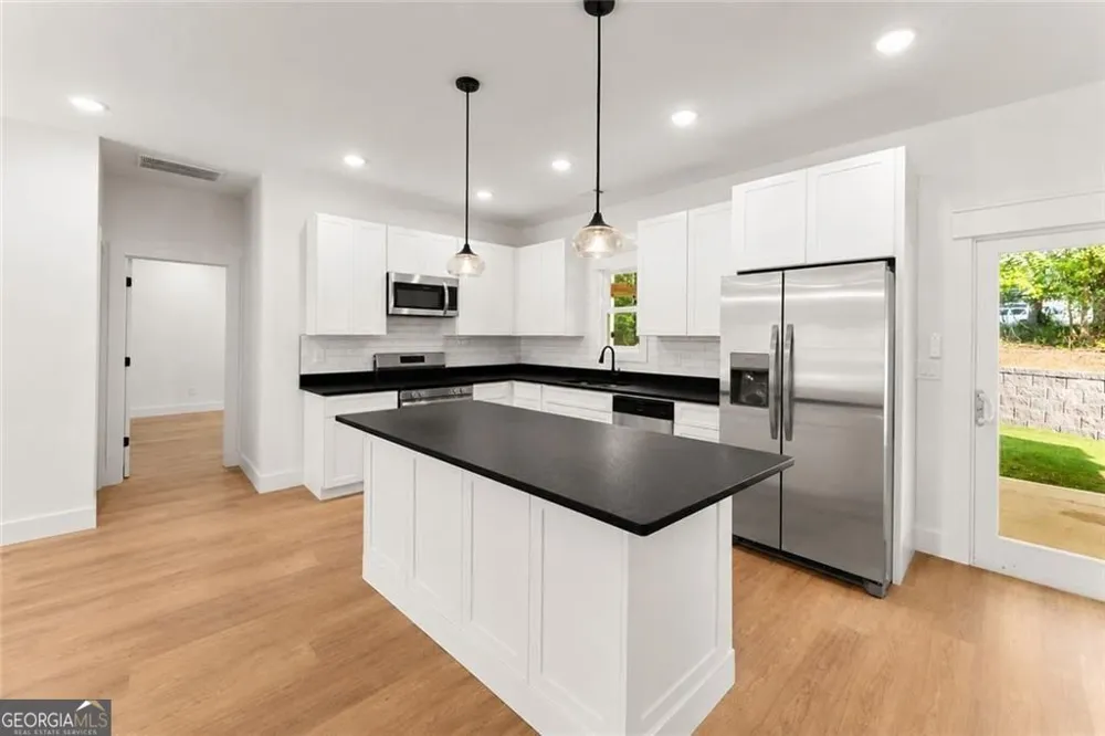 6711 Wildwood TRL Gainesville, GA 30506