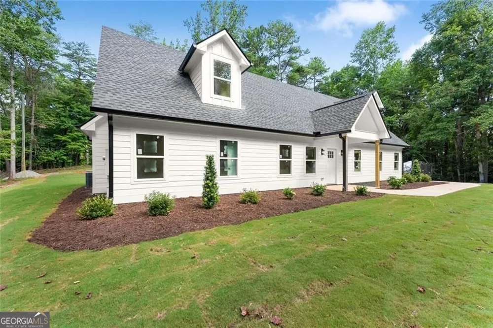 6711 Wildwood TRL Gainesville, GA 30506