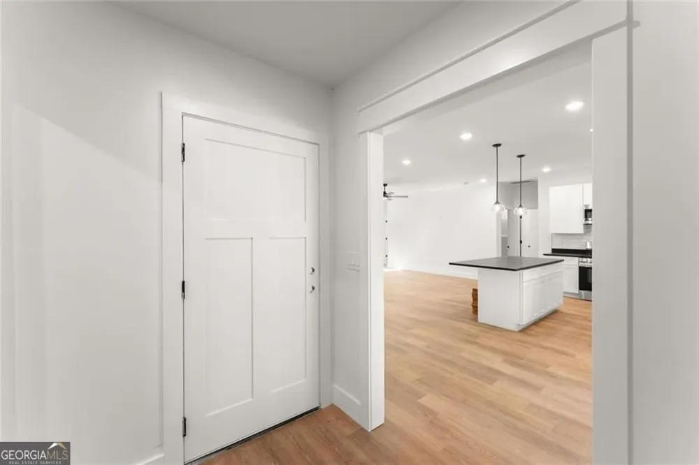 6711 Wildwood TRL Gainesville, GA 30506