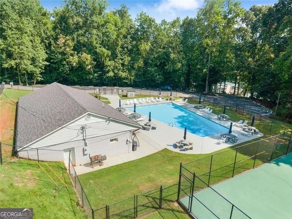 6711 Wildwood TRL Gainesville, GA 30506
