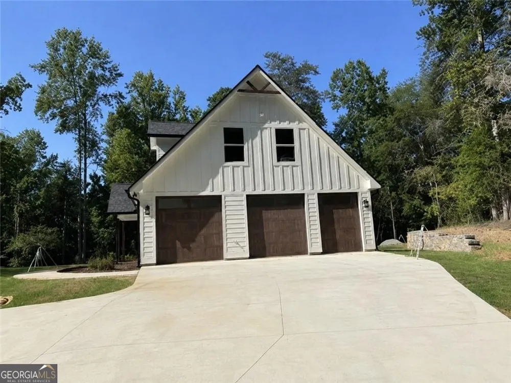 6711 Wildwood TRL Gainesville, GA 30506