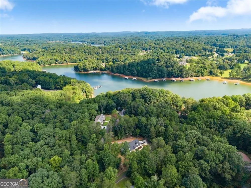 6711 Wildwood TRL Gainesville, GA 30506