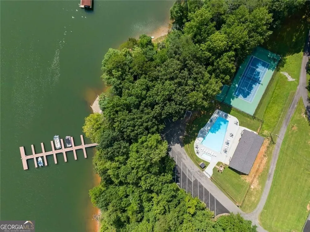 6711 Wildwood TRL Gainesville, GA 30506
