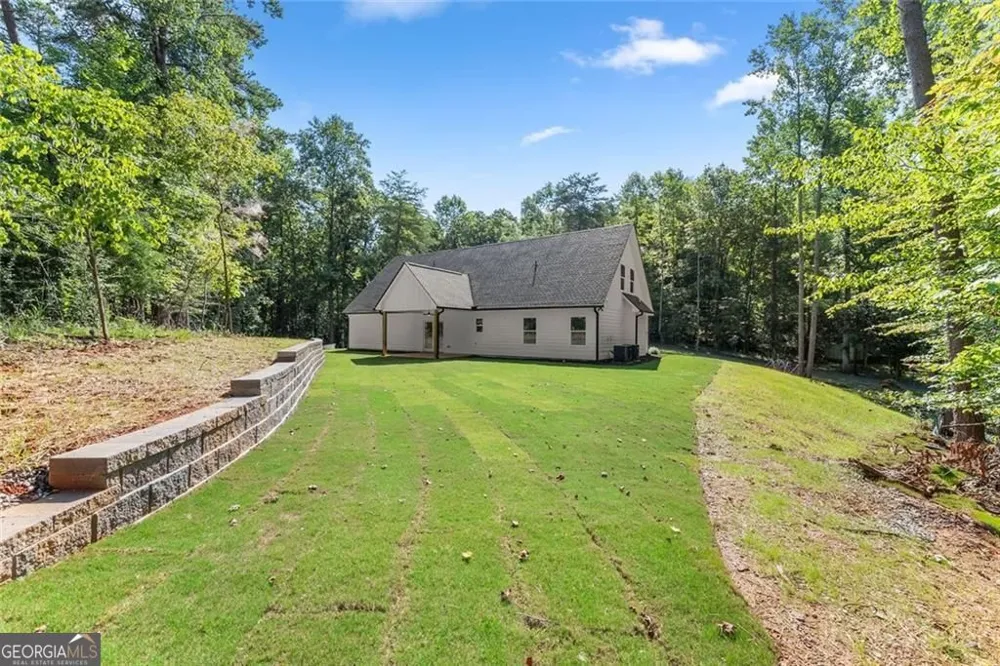 6711 Wildwood TRL Gainesville, GA 30506