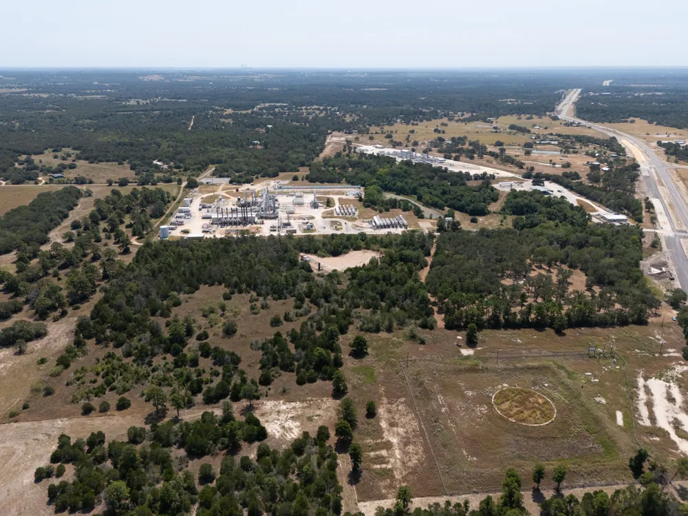 7604 US Highway 77 Highway La Grange, TX 78945