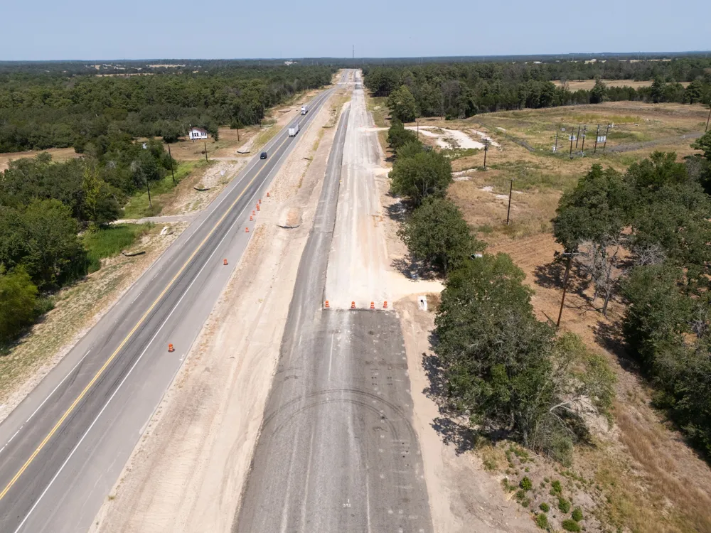 7604 US Highway 77 Highway La Grange, TX 78945