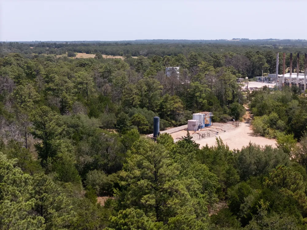 7604 US Highway 77 Highway La Grange, TX 78945