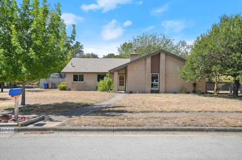 5003 Timber Wolf Circle