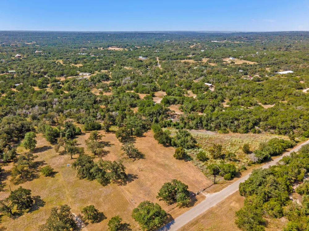 200 Buckskin Pass Driftwood, TX 78619
