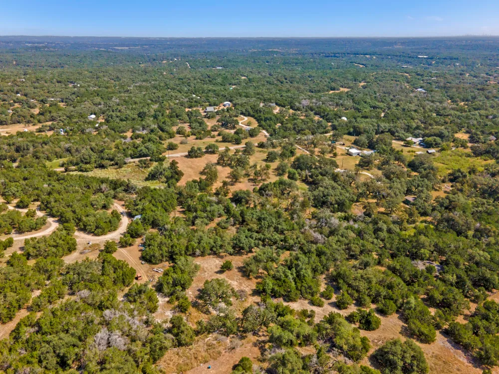 200 Buckskin Pass Driftwood, TX 78619