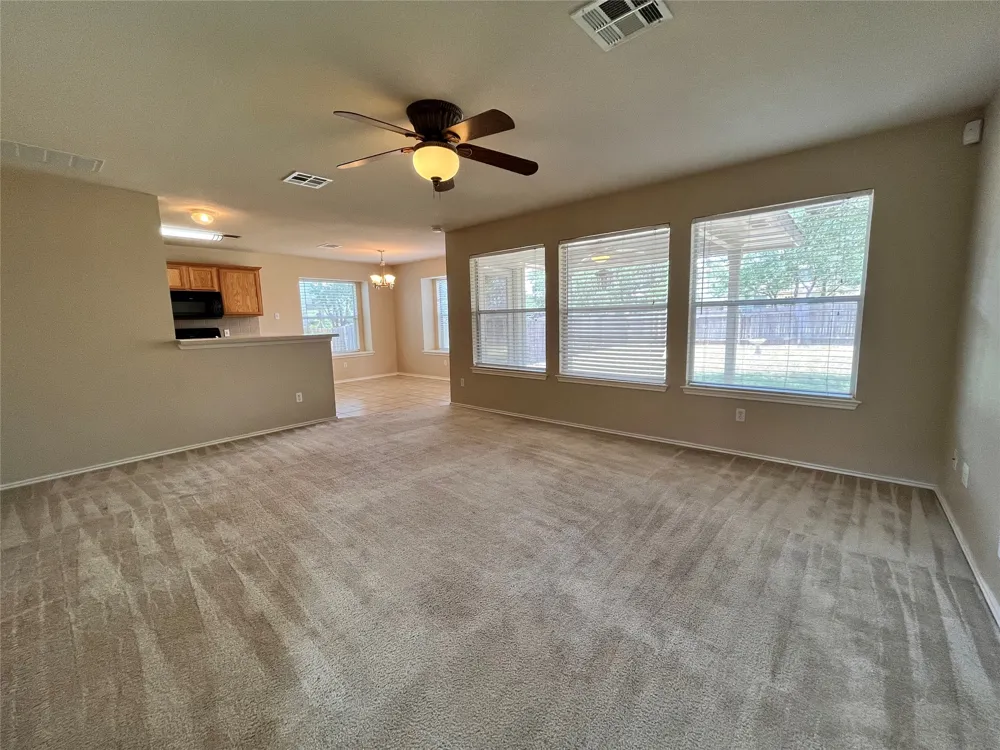 3716 Cap Rock Trail Round Rock, TX 78681