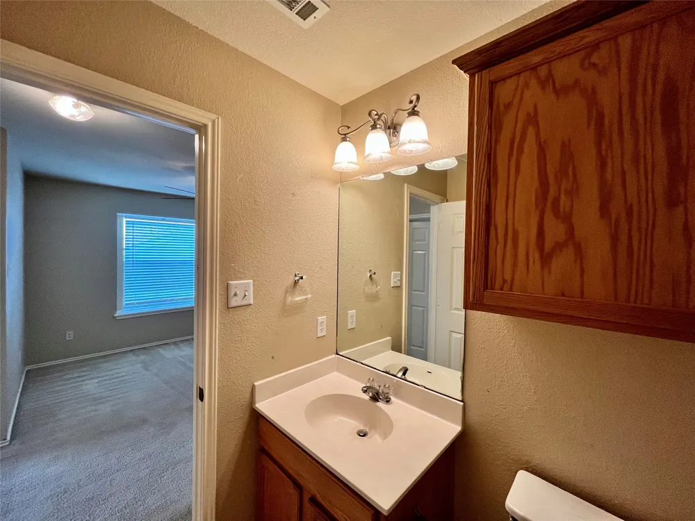 3716 Cap Rock Trail Round Rock, TX 78681