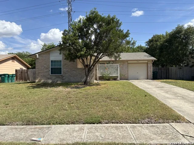 7514 VALLEY OAK ST Live Oak, TX 78233