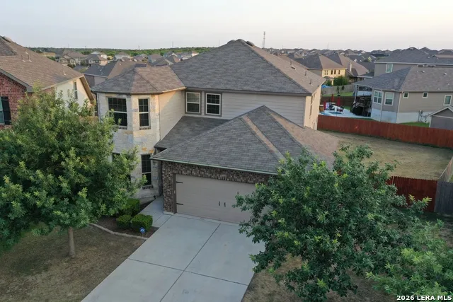 888 MAPLE DR New Braunfels, TX 78130