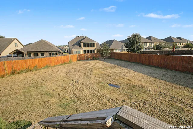 888 MAPLE DR New Braunfels, TX 78130