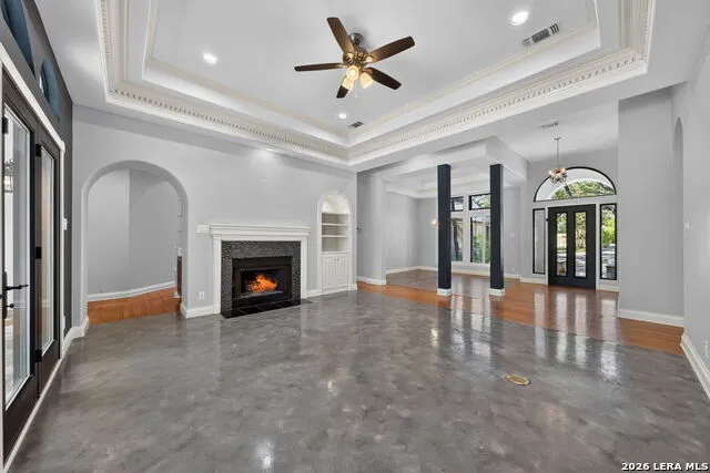 29440 RED BUD HL Fair Oaks Ranch, TX 78015