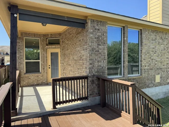 9827 Catell Boerne, TX 78006