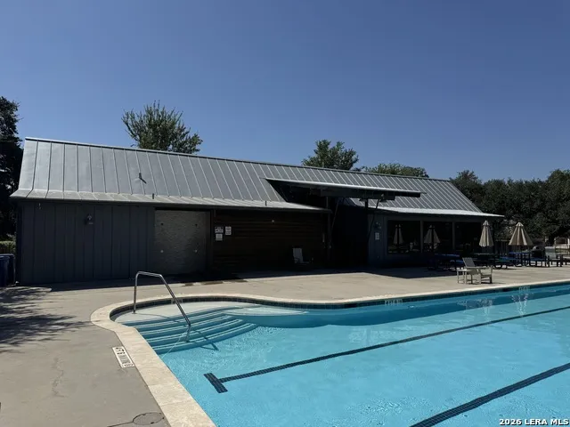 9827 Catell Boerne, TX 78006