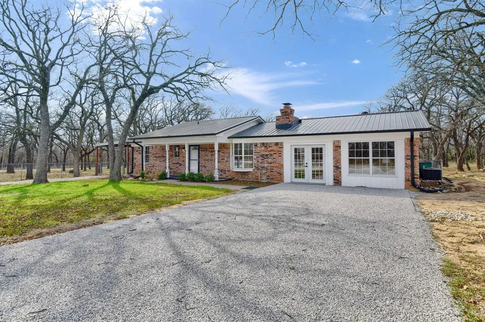 191 Seneca Trail S Nocona, TX 76255