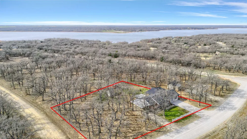 191 Seneca Trail S Nocona, TX 76255