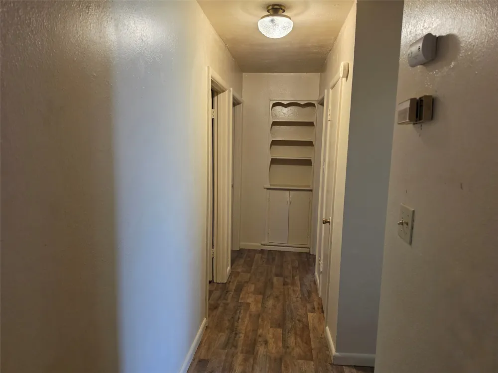 1685 Willis Street Abilene, TX 79603