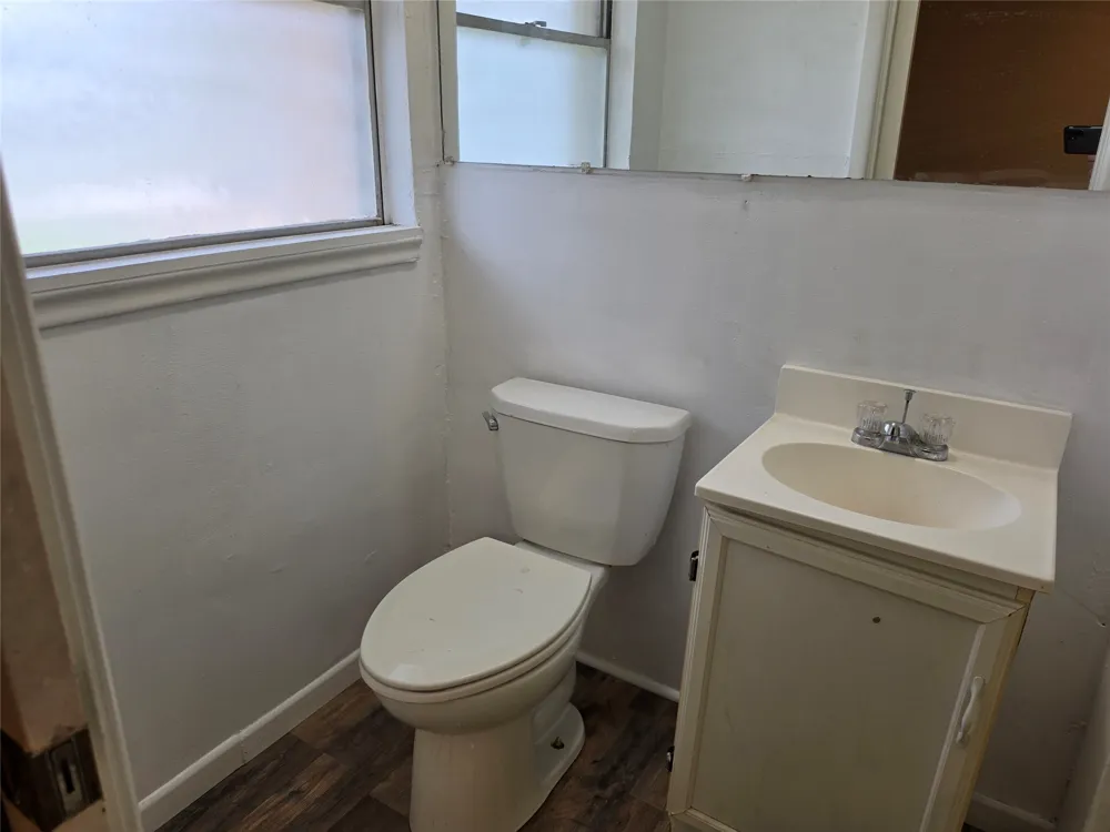 1685 Willis Street Abilene, TX 79603