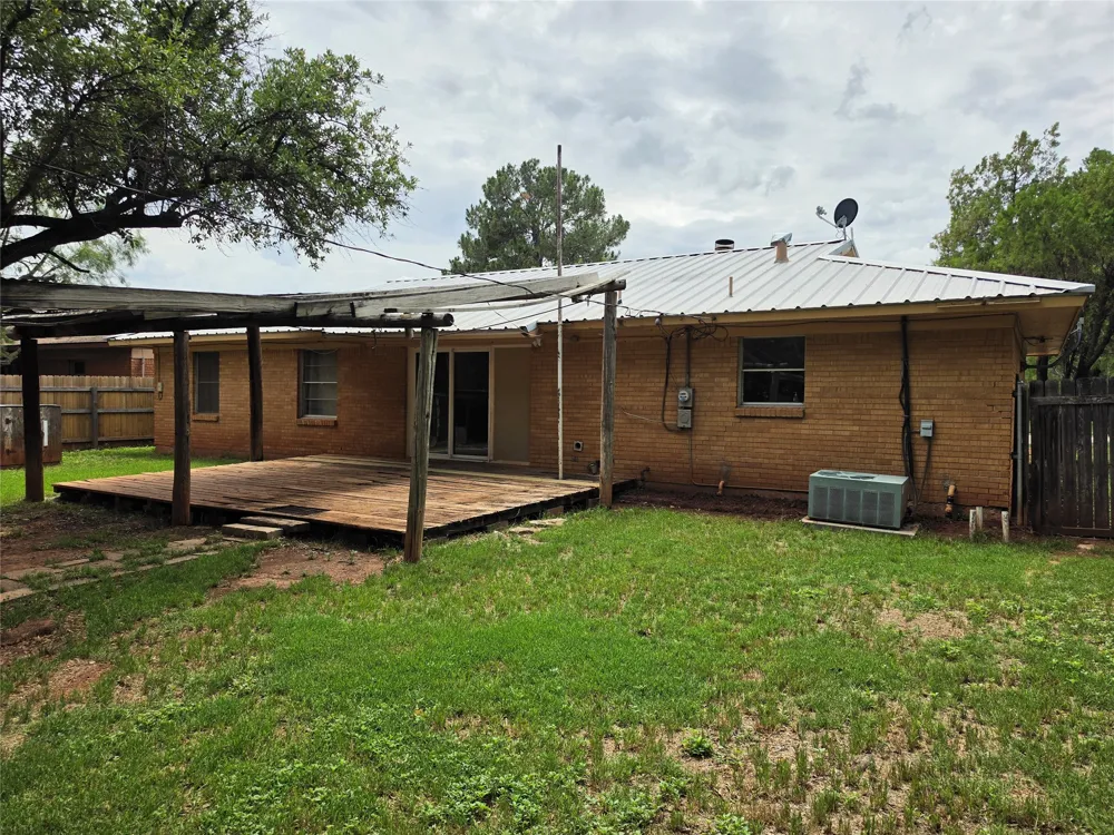 1685 Willis Street Abilene, TX 79603