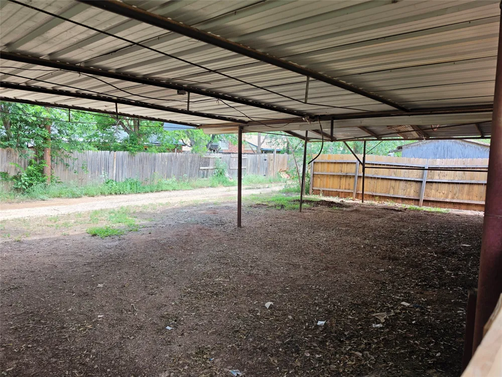 1685 Willis Street Abilene, TX 79603