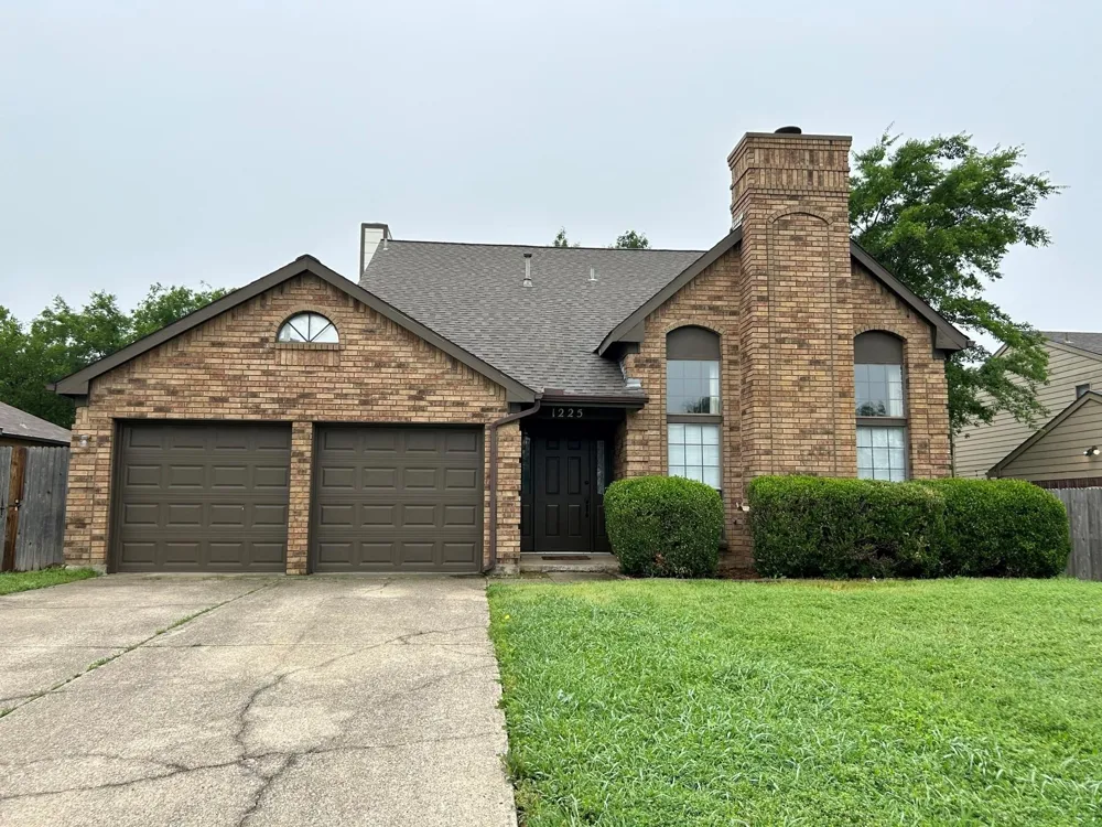 1225 Eaton Lane Grapevine, TX 76051
