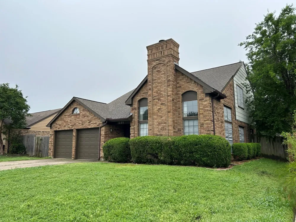 1225 Eaton Lane Grapevine, TX 76051