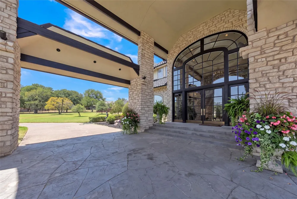 8801 Clay Hibbins Road Keller, TX 76248