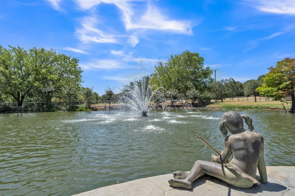 8801 Clay Hibbins Road Keller, TX 76248
