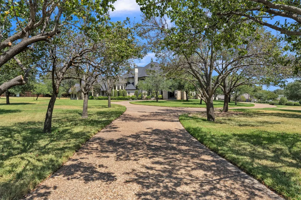 8801 Clay Hibbins Road Keller, TX 76248