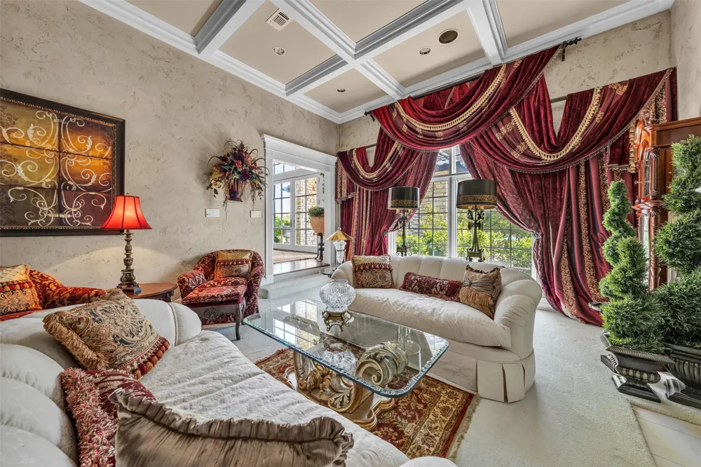 8801 Clay Hibbins Road Keller, TX 76248