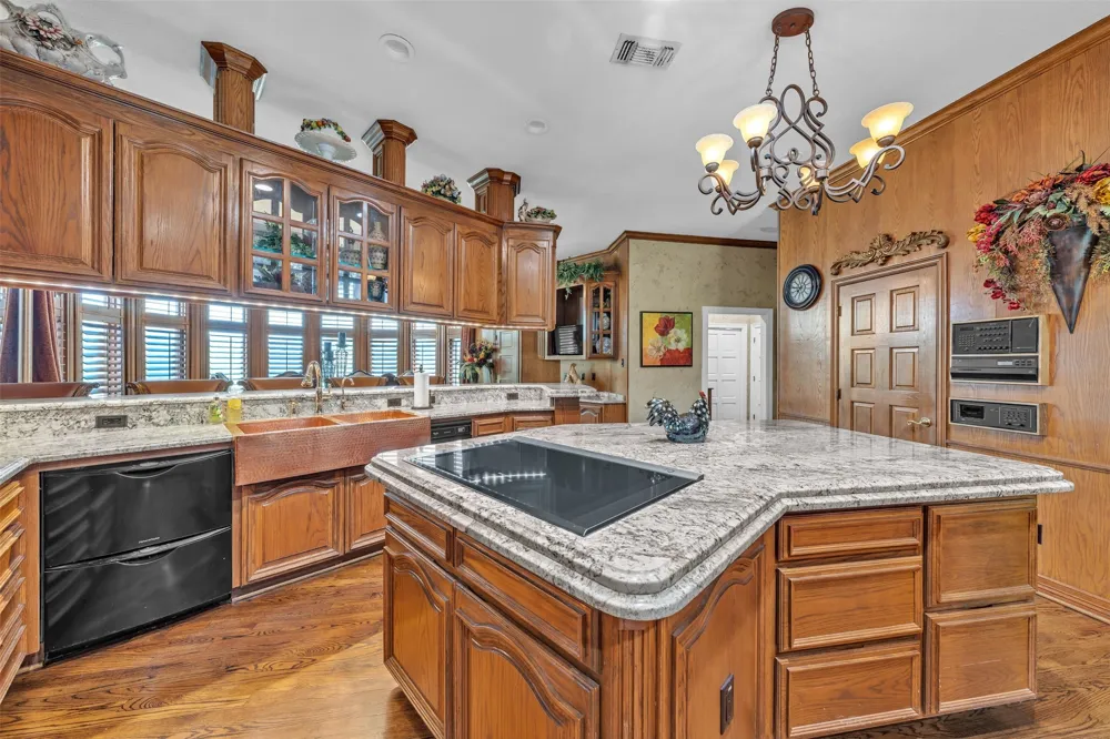 8801 Clay Hibbins Road Keller, TX 76248