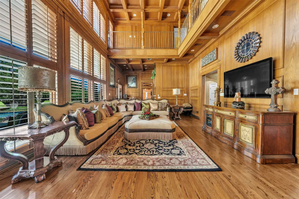 8801 Clay Hibbins Road Keller, TX 76248