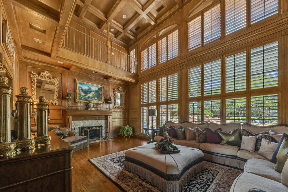 8801 Clay Hibbins Road Keller, TX 76248