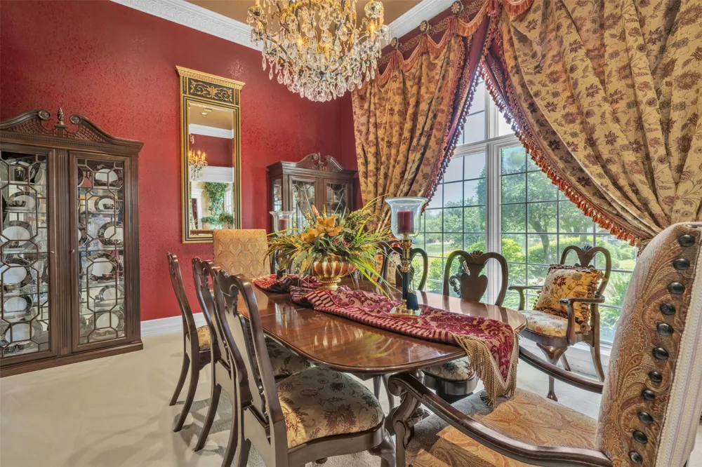 8801 Clay Hibbins Road Keller, TX 76248